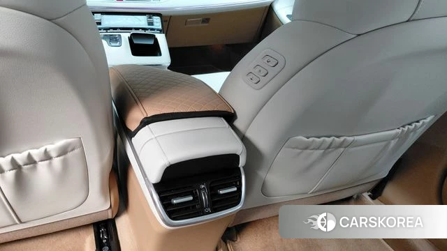 Hyundai The New Grandeur IG id 4848326 из Кореи 22