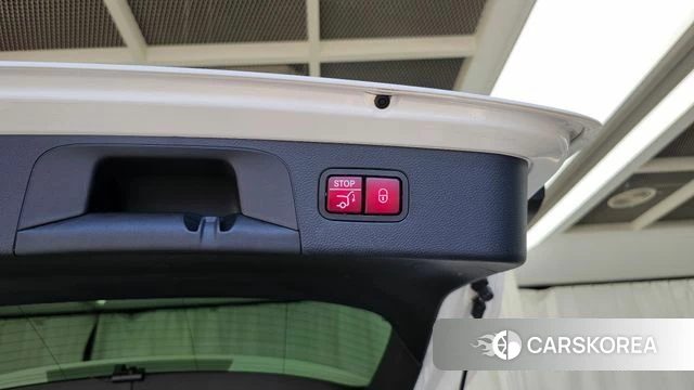 Mercedes-Benz GLC-Class X253 id 4647263 из Кореи 22