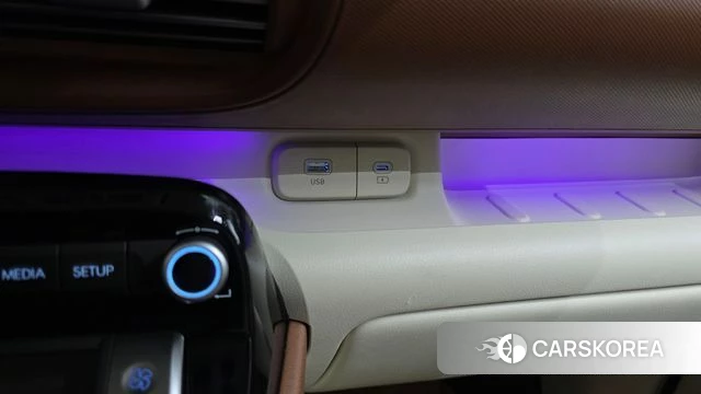 Hyundai The New Casper id 4354099 из Кореи 22