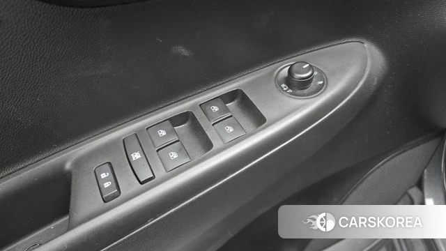 Chevrolet (GM Daewoo) The New Spark id 4309457 из Кореи 22