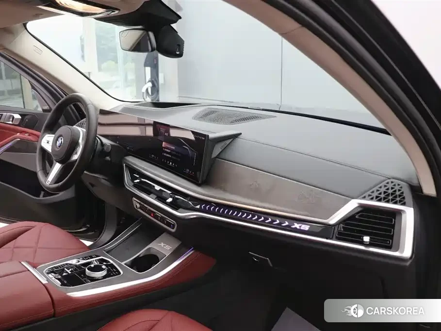 BMW X5 id 4570424 из Китая 22