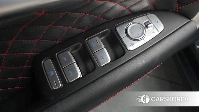 Genesis G70 id 4642587 из Кореи 22