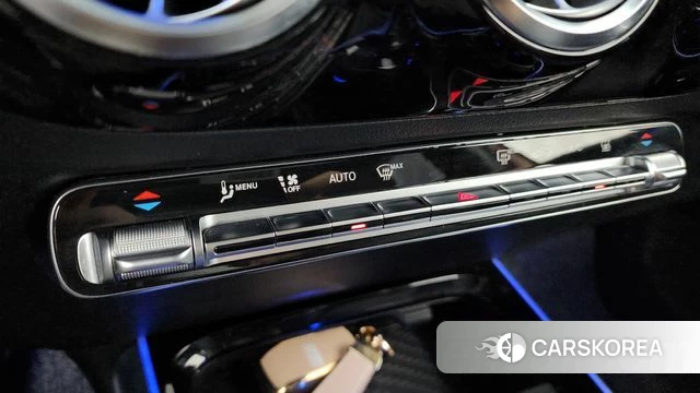Mercedes-Benz EQA H243 id 4337758 из Кореи 22