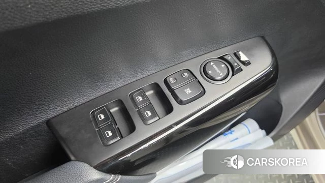 Kia All New Morning (JA) id 4907823 из Кореи 22