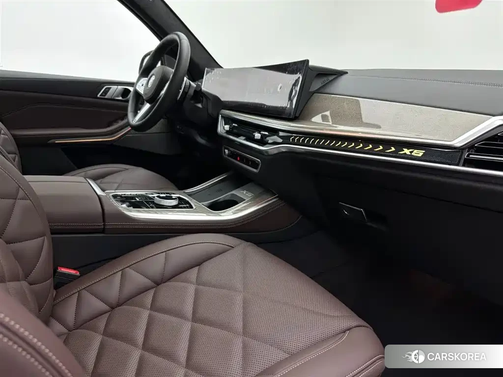 BMW X5 id 4514373 из Китая 22