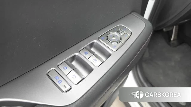 Hyundai The New Palisade id 4848310 из Кореи 22