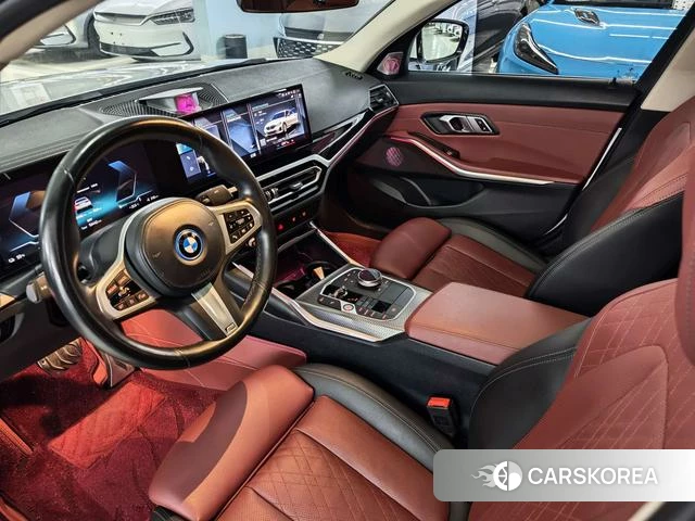 BMW i3 id 4348587 из Китая 22