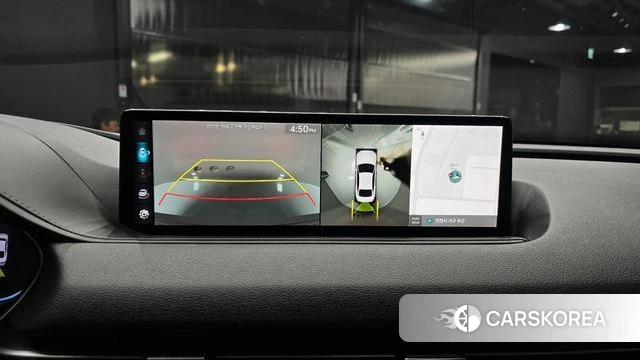 Genesis G80 (RG3) id 4702412 из Кореи 22