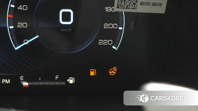 Ssangyong All New Rexton id 4572457 из Кореи 22