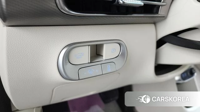 Genesis GV60 id 4223194 из Кореи 22