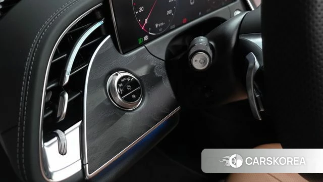 Mercedes-Benz E-Class W214 id 4664686 из Кореи 22