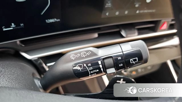 Kia The New Carnival 4th Generation id 4602080 из Кореи 22