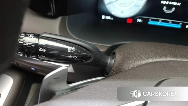 Hyundai The New Palisade id 4186590 из Кореи 22