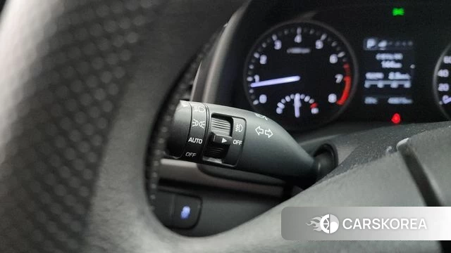 Hyundai Avante AD id 4397978 из Кореи 22