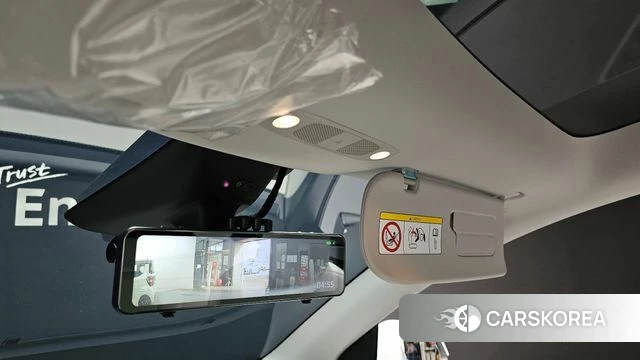 Tesla Model Y id 4194217 из Кореи 22