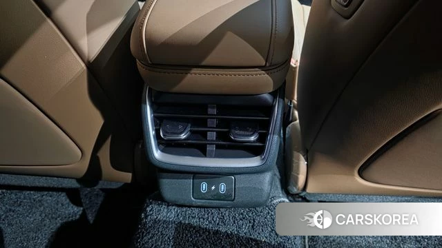 Hyundai Grandeur (GN7) id 4308035 из Кореи 22