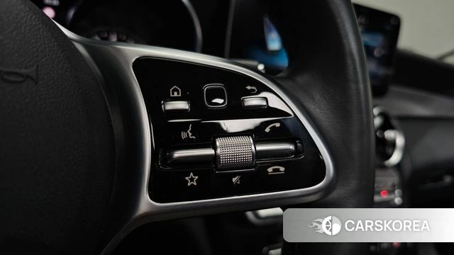 Mercedes-Benz C-Class W205 id 4906799 из Кореи 22