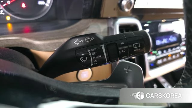 Kia Sorento 4th Generation id 4293478 из Кореи 22