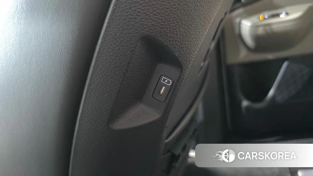 Kia The New Carnival 4th Generation id 4584343 из Кореи 22