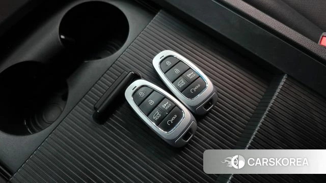 Hyundai Staria id 4535323 из Кореи 22
