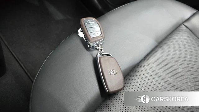 Hyundai Casper id 4696131 из Кореи 22