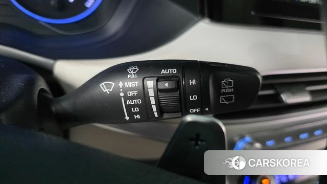 Hyundai Palisade id 4918703 из Кореи 22
