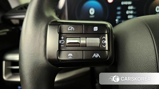 Hyundai Grandeur Hybrid (GN7) id 4408760 из Кореи 22