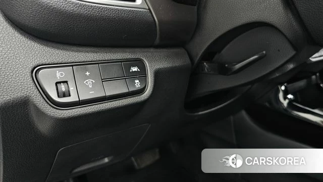 Kia Seltos id 4610068 из Кореи 22