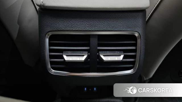 Hyundai Sonata D Edge (DN8) id 4602537 из Кореи 22