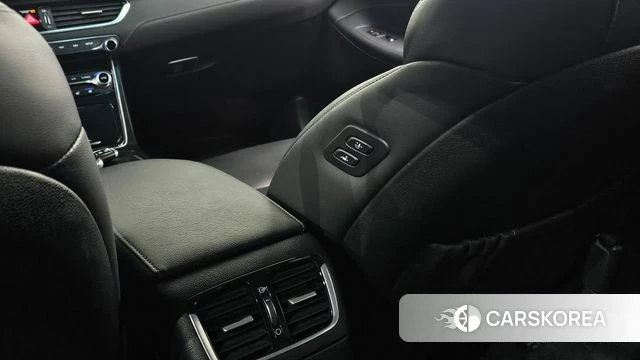 Hyundai Grandeur IG id 4203848 из Кореи 22