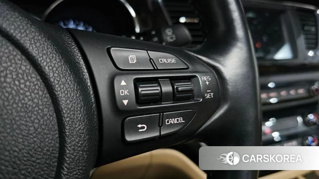 Kia The New Carnival id 4658346 из Кореи 22