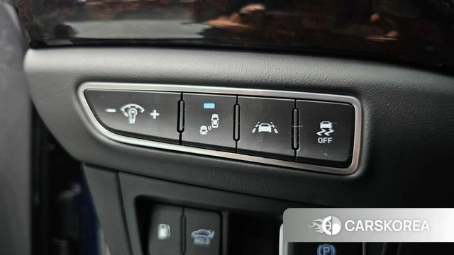 Genesis G90 id 4604308 из Кореи 22