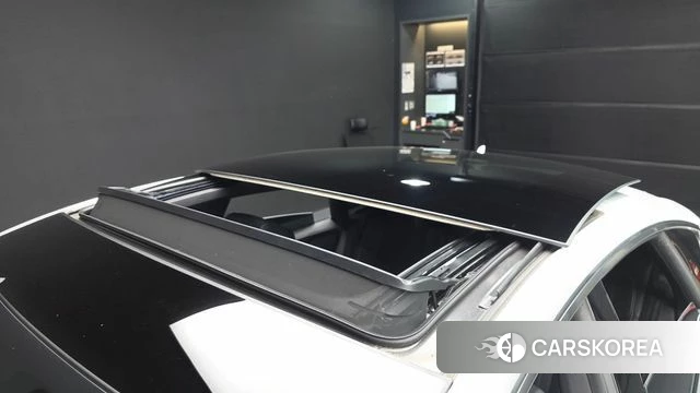 Audi A7 (4K) id 4759456 из Кореи 22