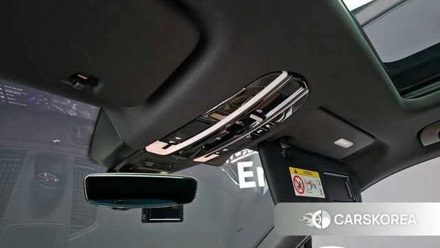 Porsche Cayenne (PO536) id 4382356 из Кореи 22