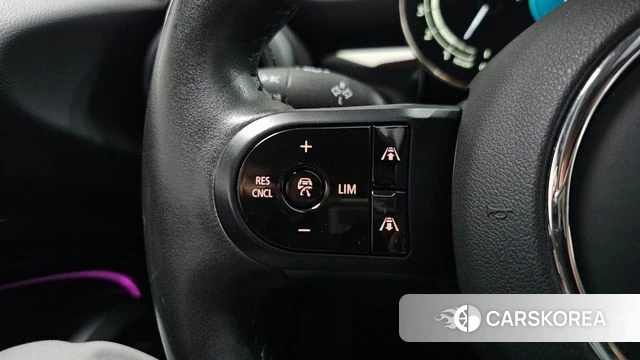 Mini Cooper S id 4784444 из Кореи 22