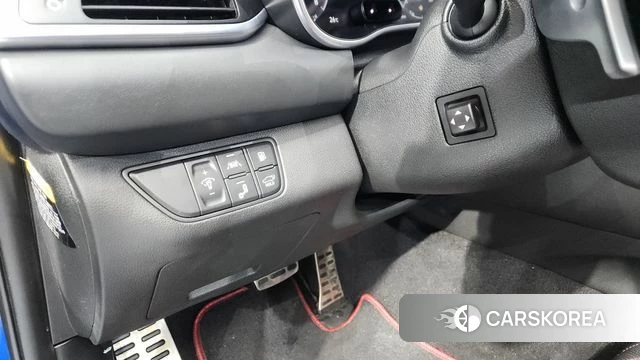 Genesis G70 id 4464754 из Кореи 22