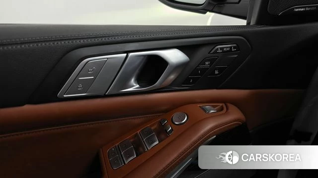 BMW X7 (G07) id 4698293 из Кореи 22