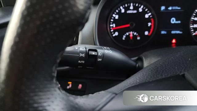 Kia Stonic id 4459313 из Кореи 22