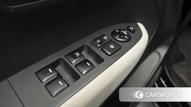 Kia The New Kia Ray EV id 4493601 из Кореи 22