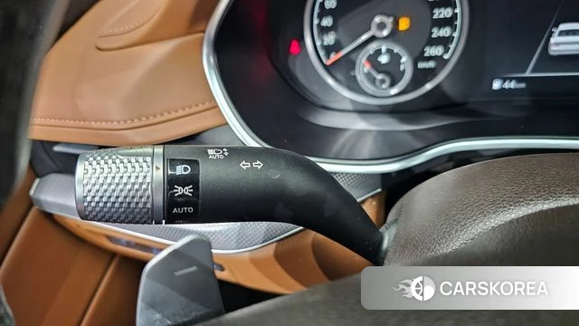 Genesis G80 (RG3) id 4445514 из Кореи 22