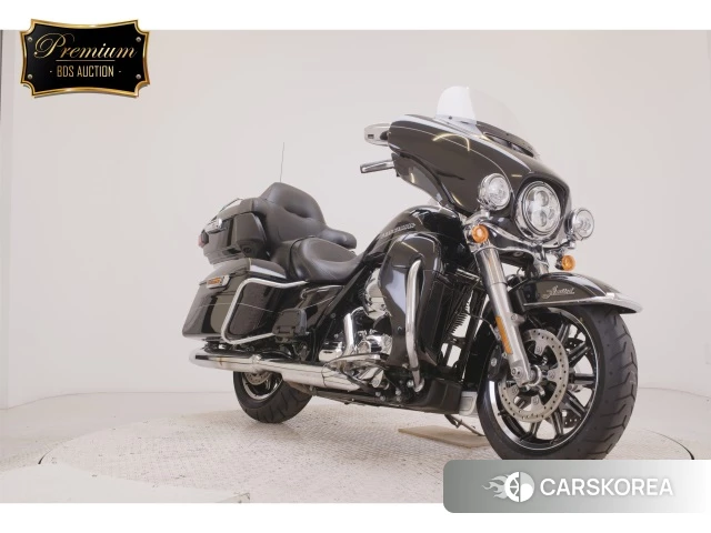 Проданный Harley-Davidson Electra Glide FLHTKTC1690 id 4199637 из Японии, фото 22