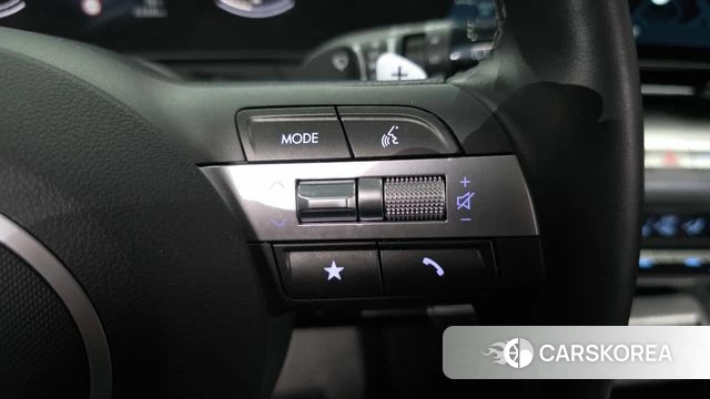 Hyundai Kona (SX2) id 4493685 из Кореи 22