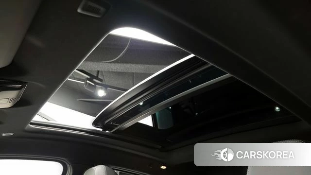 BMW X4 (G02) id 4414447 из Кореи 22