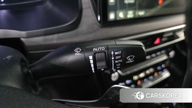Kia K7 Premier id 4677378 из Кореи 22