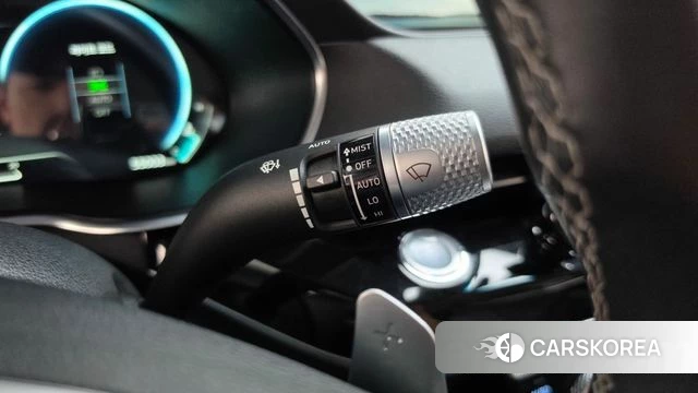 Genesis G80 (RG3) id 4692752 из Кореи 22