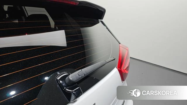 Kia Niro EV id 4293634 из Кореи 22