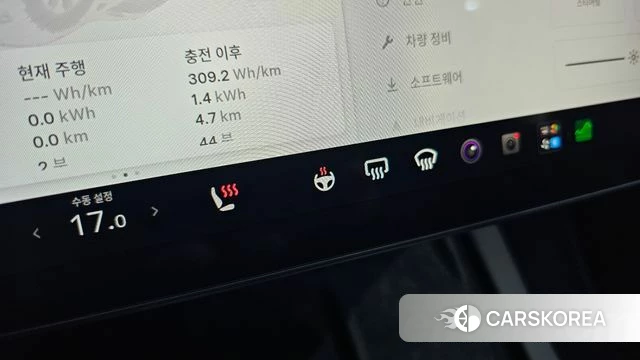 Tesla Model Y id 4414627 из Кореи 22