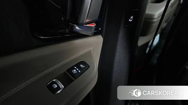 Kia The New Carnival 4th Generation id 4248572 из Кореи 22