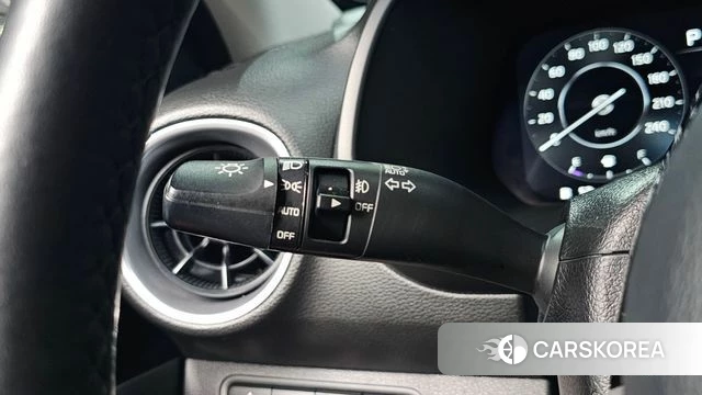 Kia The New K3 2nd generation id 4500618 из Кореи 22