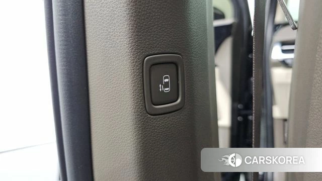 Kia Carnival 4th generation id 4355381 из Кореи 22